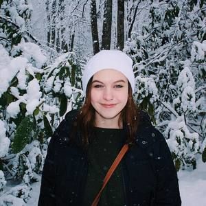 Meet your Posher, Madeline